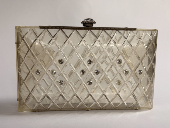 Image 1 of Vintage clutch