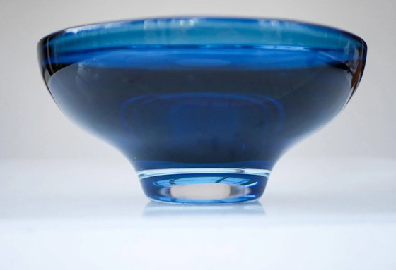 Image 1 of Verres Sommerso de Mona Morales, années 1960, ensemble de 4