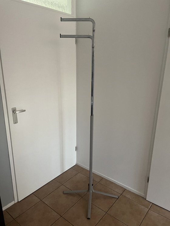 Image 1 of Vitra Design Clothing Rack Dressboy Shopping Rack