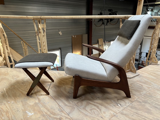 Image 1 of Gimson and Slater Rock ‘n Rest