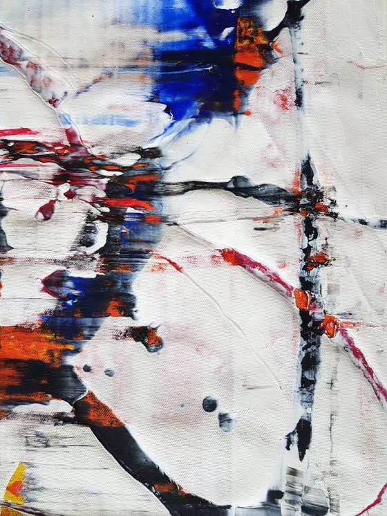 Image 1 of Jürgen Angeler - Performance Neuronale