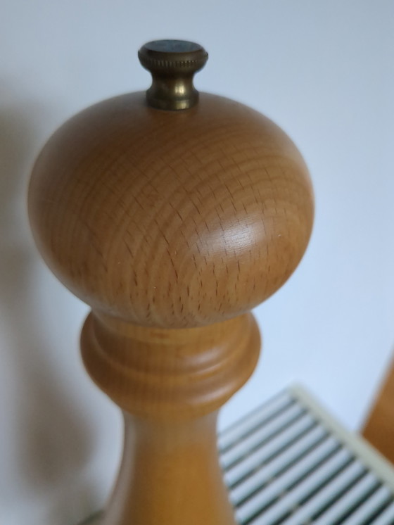 Image 1 of Peugeot pepper mill 41 cm