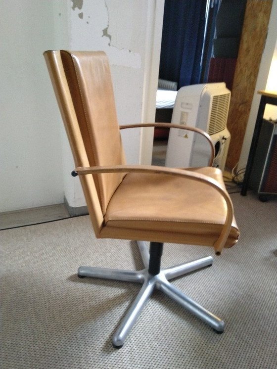 Image 1 of Matteo Grassi fauteuil/bureaustoel