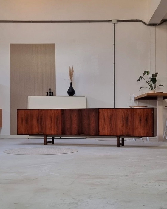 Image 1 of Credenza di metà secolo