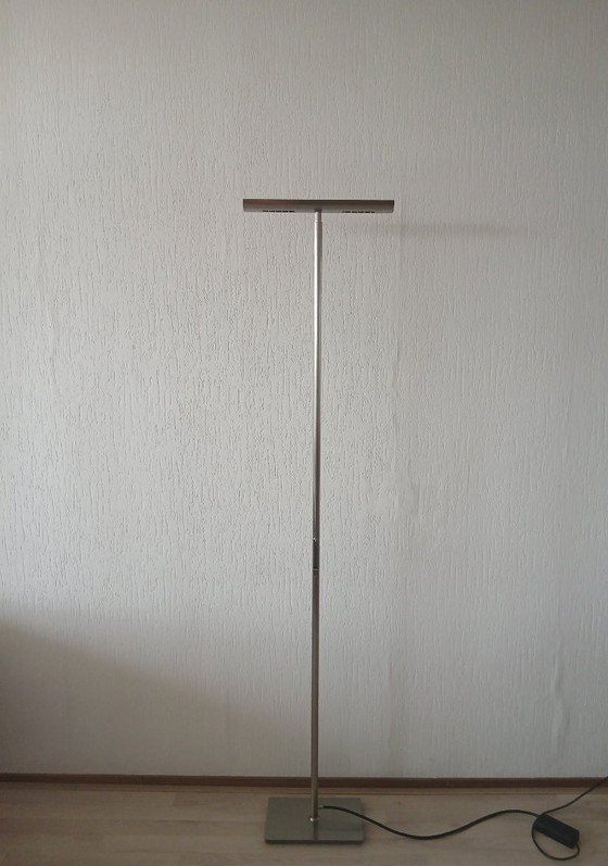 Image 1 of Lampadaire Estiluz P - 2455 - Leonardo Marelli