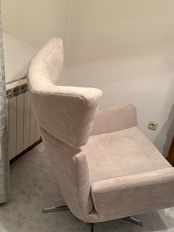 Fauteuil Eichholtz Beige – Other (photo 3 of 5)