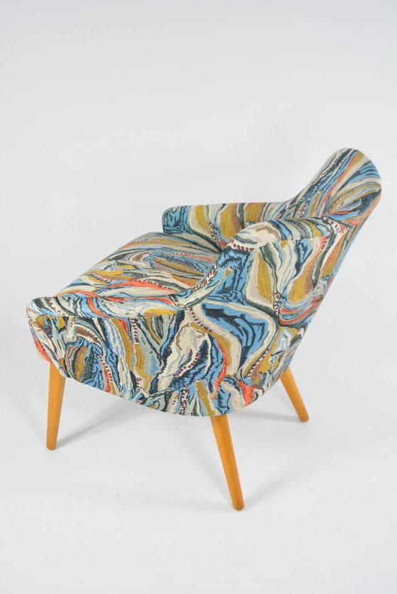 Image 1 of Matisse Shell Chair