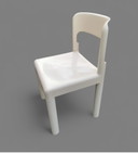 Chaise Delco Hauner