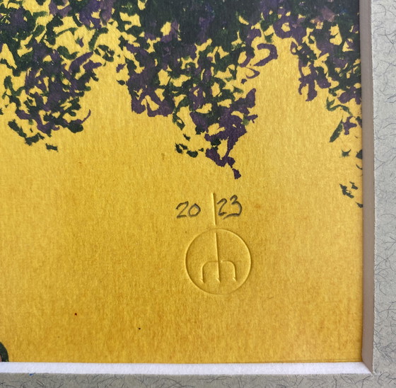 Image 1 of Eiken in betere tijden