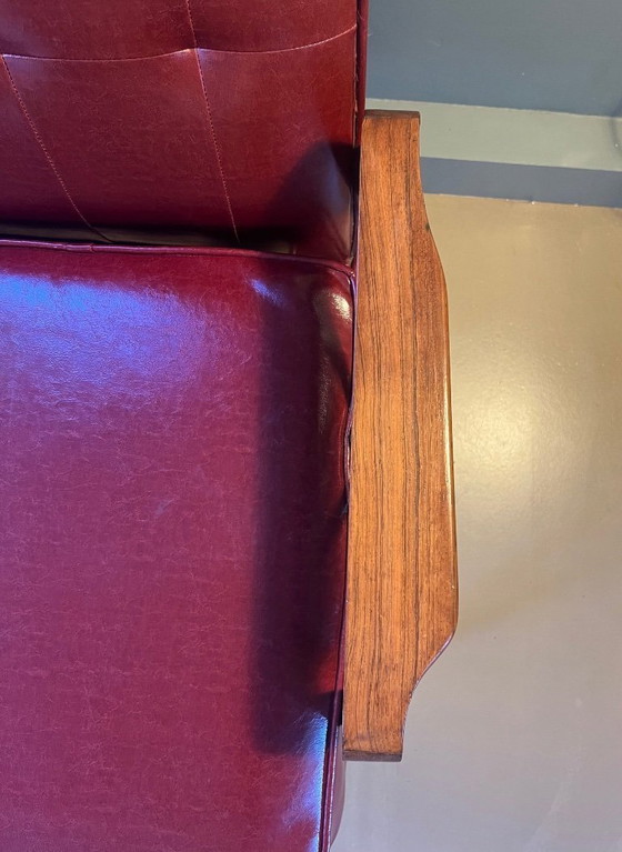 Image 1 of Canapé brésilien années 60