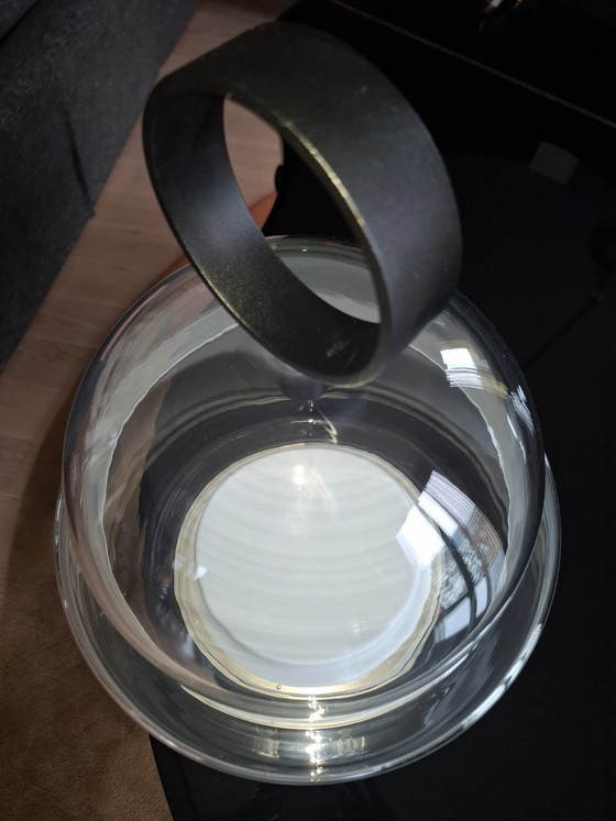 Image 1 of Brokis rechargeable table lamp