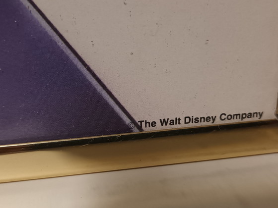 Disney-Rahmen Mickey Mouse – Wanddekoration, Paper, Metal (photo 6 of 7)