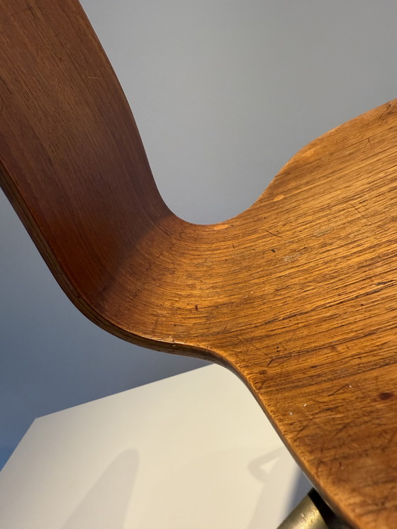 Image 1 of 4x sedie Mug di Arne Jacobsen