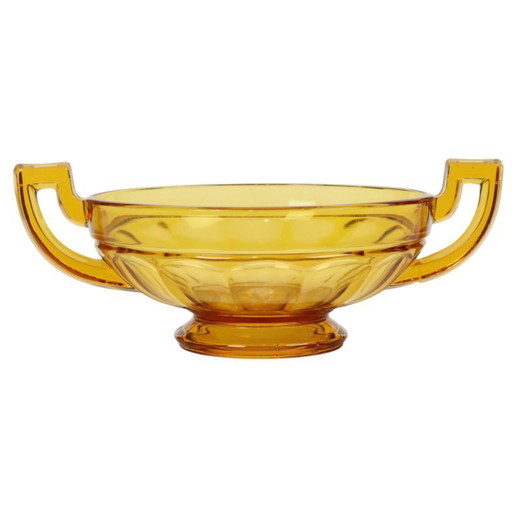 Frutero Art Déco Luxval 1935