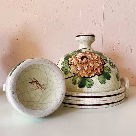 Image 1 of Ceramics From Benlloch España