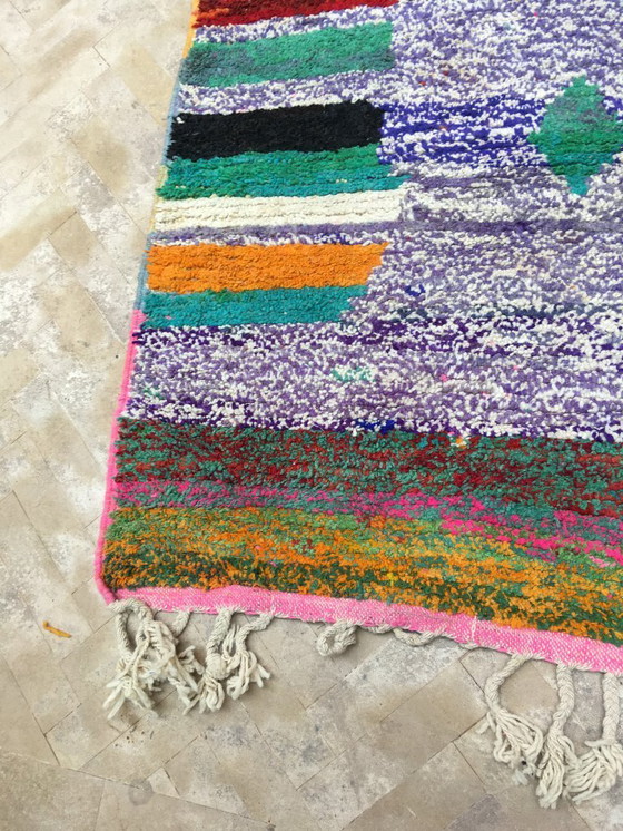 Image 1 of Boujaad rug 295 x 217 cm