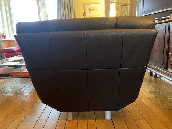 Image 1 of Rolf Benz fauteuil