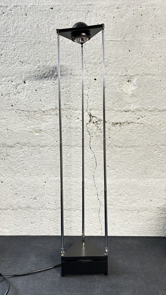 Image 1 of Luci Kandido Lamp Design by F.A Ferdinand Alexander Porsche 