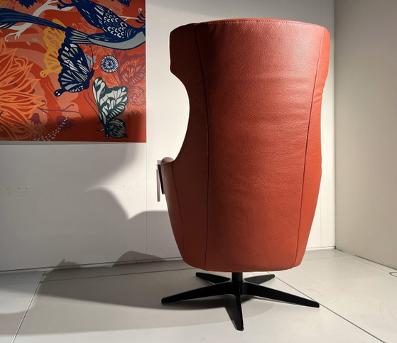 Nova NV1005 – De Toekomst, Adjustable recliner chair, Leather (photo 4 of 9)