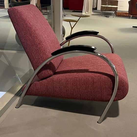 Image 1 of Gelderland 5770 fauteuil