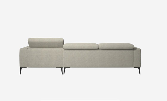Image 1 of Zurich Sofa with Relax unit