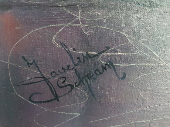 Image 1 of Nude by Javelin Schram 80 cm x 100 cm