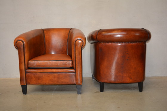 Image 1 of 2 X Lounge Atelier Fauteuils