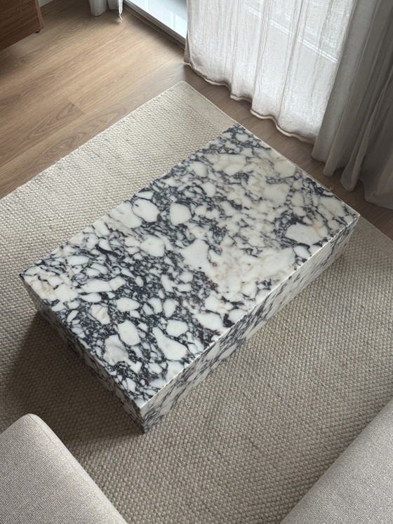 Audo Copenhagen Salontafel – Marble (photo 9 of 14)