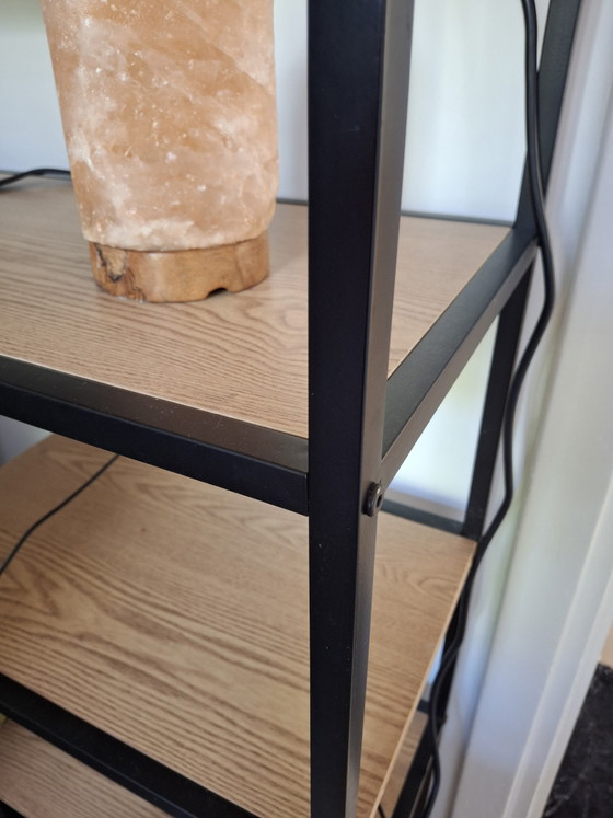 Image 1 of Offenes Schrankdesign