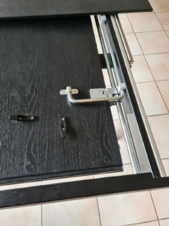 Image 1 of Extendable Cascade Design Table by Mintjes