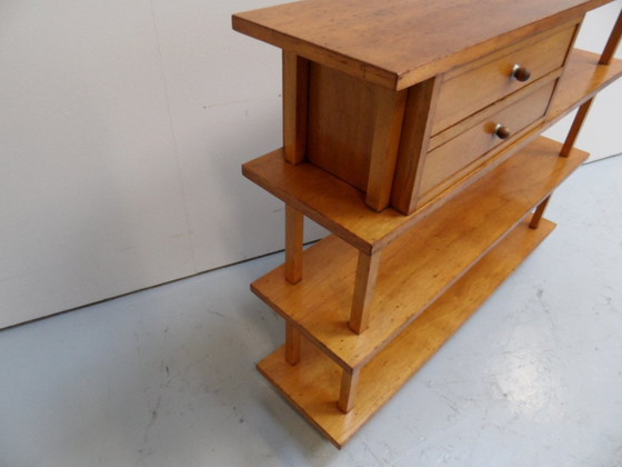 Libreria aperta divisorio vintage – Librerie, Legno, Klassiek (photo 9 of 15)