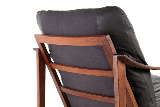 Image 1 of Vintage armchair easy chair midcentury