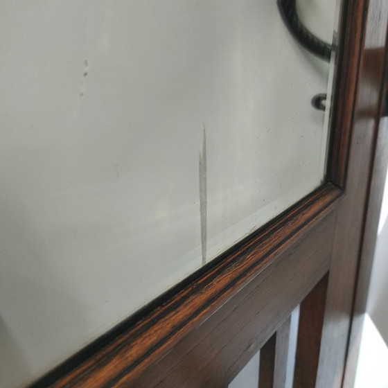 Image 1 of Antico appendiabiti da sala Arts & Crafts (1908)