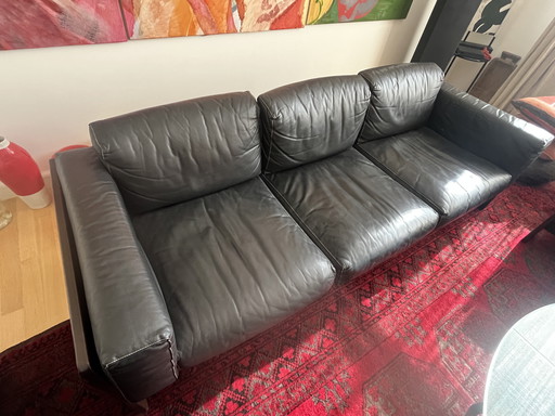 Bastiano Italian sofa Scarpa for Knoll