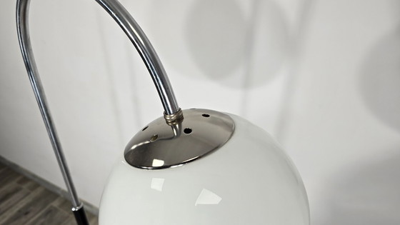 Image 1 of Lámpara de pie de Jindrich Halabala