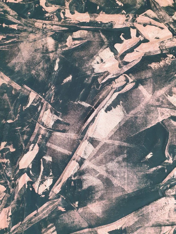 Jürgen Angeler - Copper Inflow – Gemälde & Zeichnungen, Canvas (photo 3 of 20)