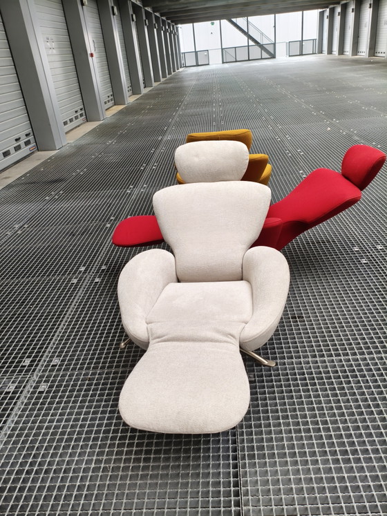 Image 1 of Cassina Dodo Prezzo per pezzo Esterno rivestito