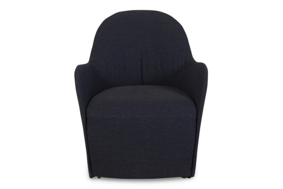 Image 1 of Gelderland 7901 Solid Chair soft fauteuil