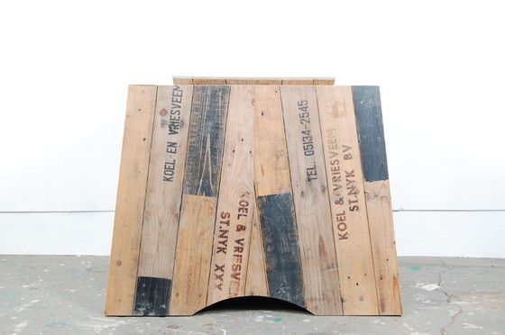 Image 1 of Sesselmöhre