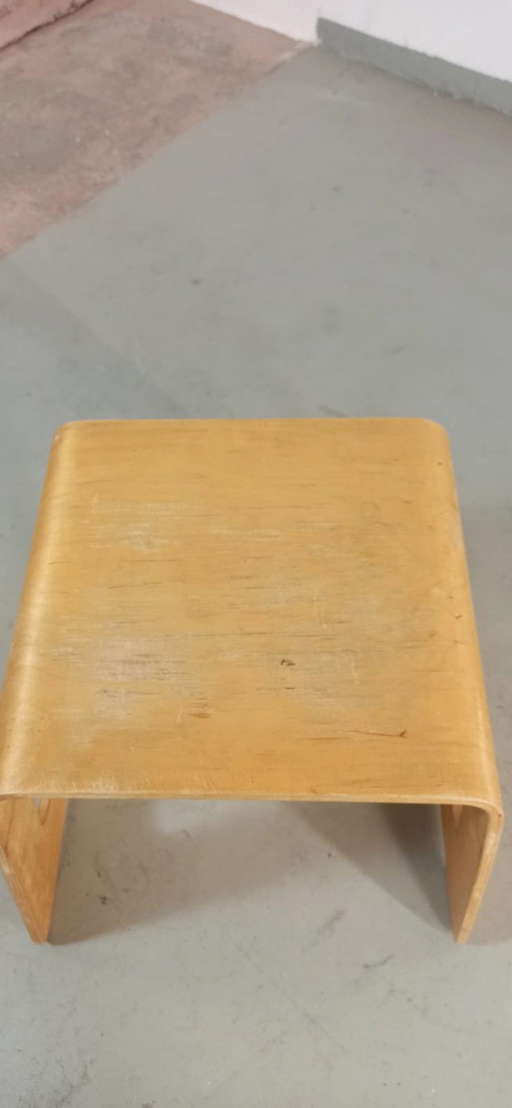 Image 1 of Lisa Norinder per lo sgabello Benjamin di IKEA