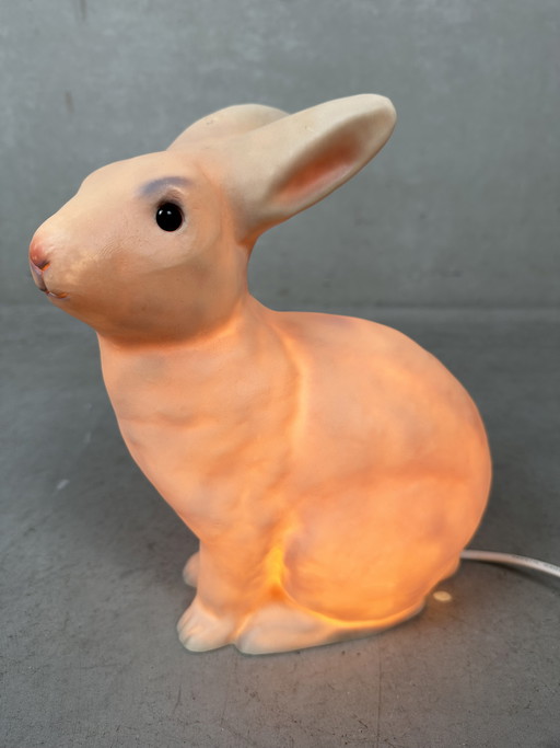 Lampada Heico - coniglio