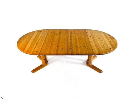 Image 1 of Table à manger Dyrlund Xxl