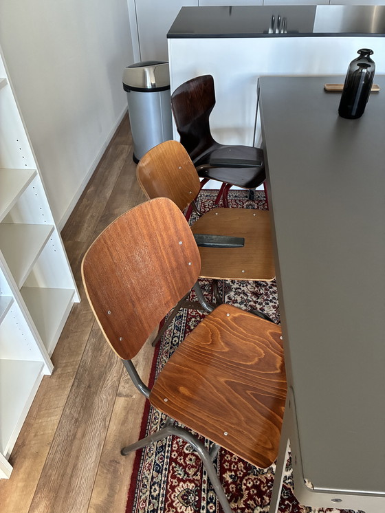 Image 1 of Set de artículos escolares de 6 piezas - Nederlandse stijl