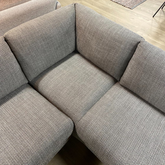 Image 1 of Willi Schillig Maxxim corner sofa