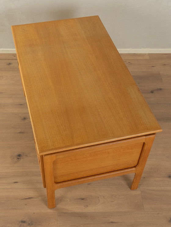 Image 1 of Scrivania anni '60, Arne Vodder