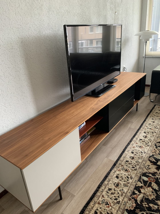Pastoe Landscape Sideboard – Mdf, Metal (photo 3 of 15)