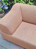 Divano di design Leolux Faya Lobi