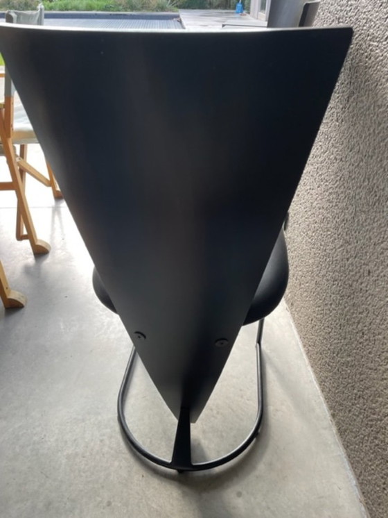 Image 1 of Eetkamerstoelen