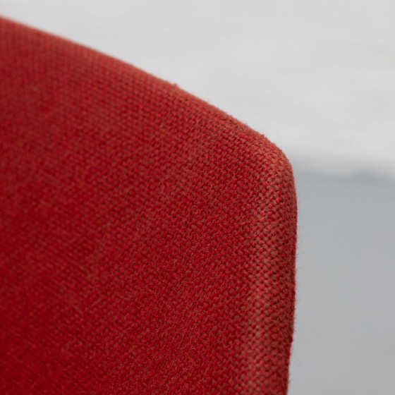 Silla Hexagonal Fröscher Sitform Años 70 – Sillas de comedor, Textile, Metal (photo 19 of 21)