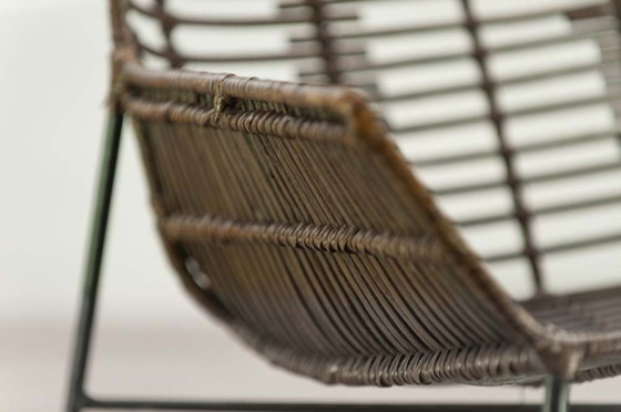 Image 1 of Maison Et Styles Armchair